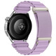 Felixx Smartwacharmband Nylon Lavender Purple-Universal 20mm
