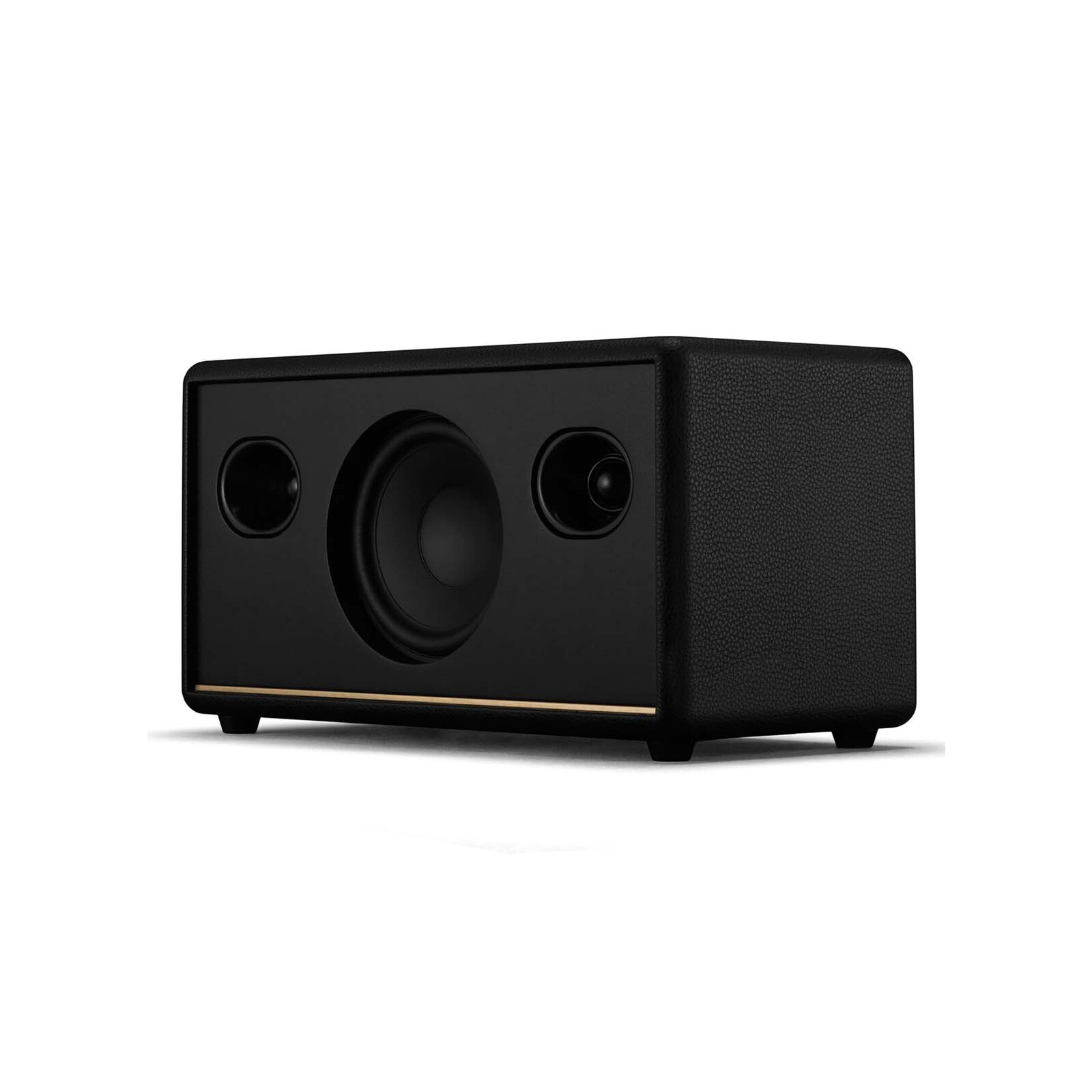 Marshall Stanmore III Black EU