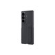 Samsung Back Case Silikon Galaxy Z Fold7 black