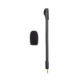 JBL Quantum 100 Over-Ear-Gaming-Headset schwarz
