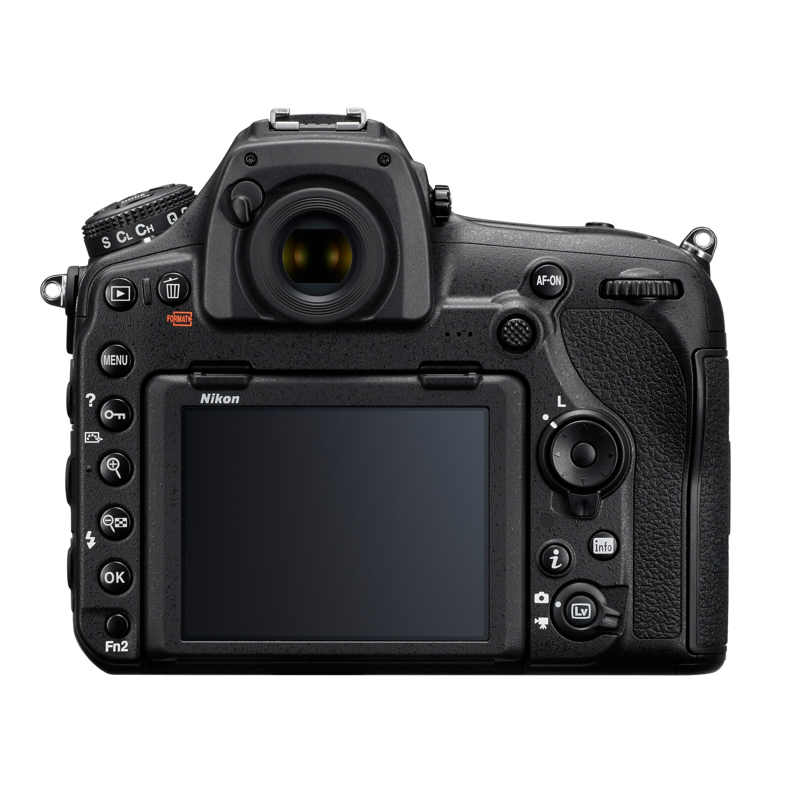 Nikon D850 Geh&auml;use