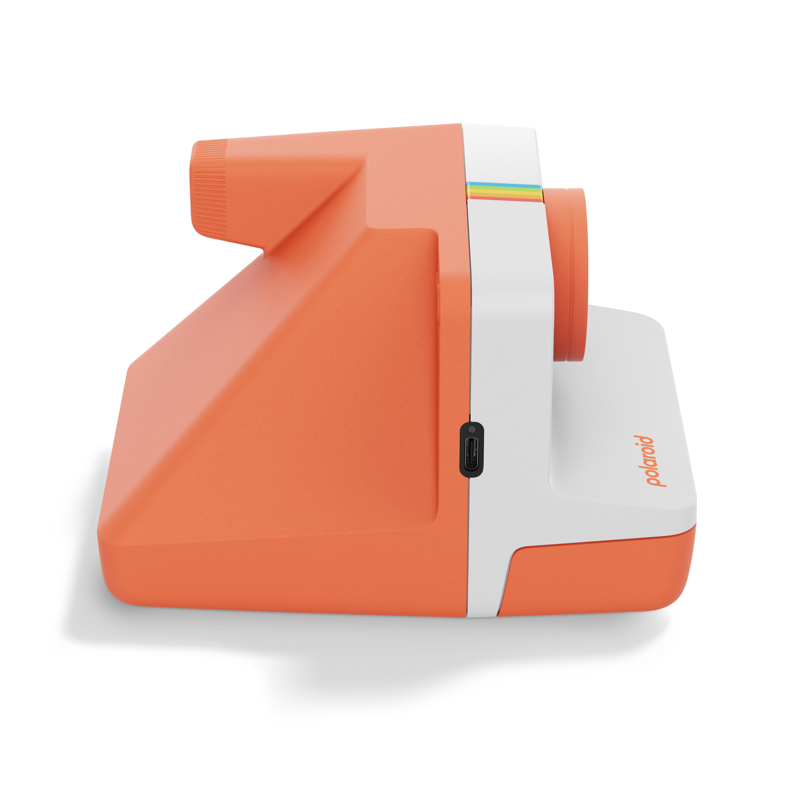 Polaroid Now Gen. 3 koralle