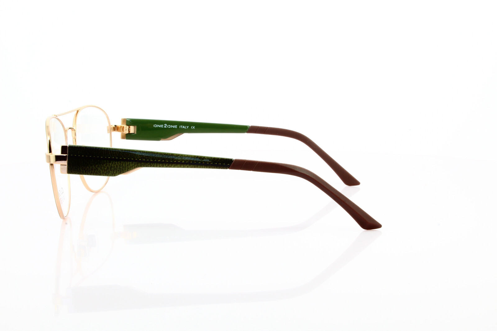 Click Me OTO 410 C2 Metall Wechselb&uuml;gel