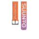 Suunto Race S Power Orange