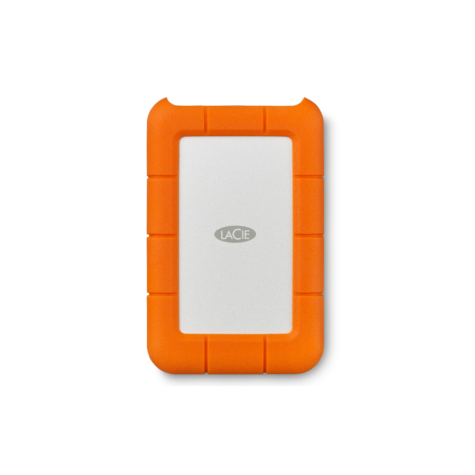 LaCie Rugged USB-C 1TB 2.5", Rescue 2Y