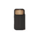 Galeli Book Case MARC X black - iPhone 17 Pro Max