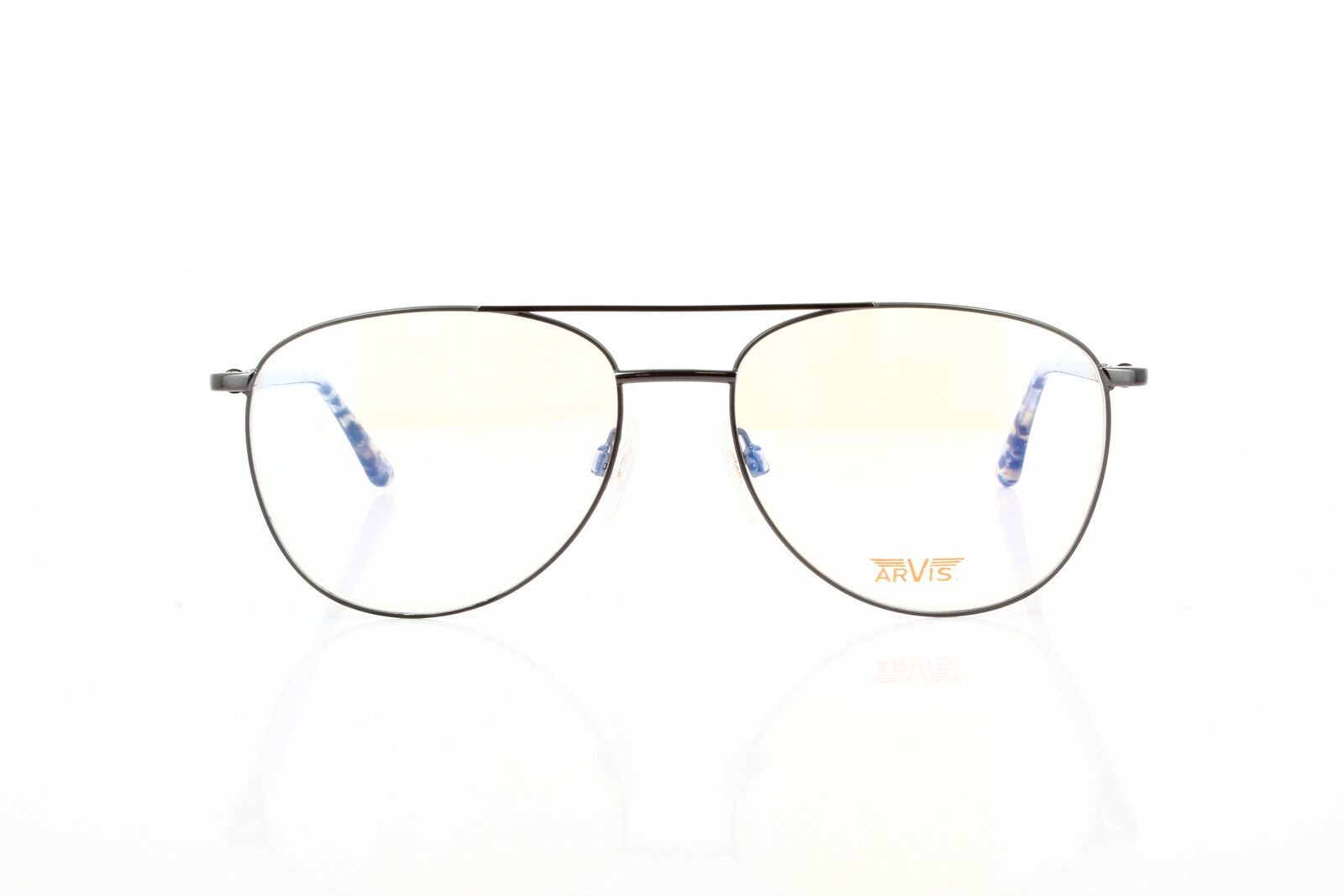 AV 089 C2 Herrenbrille Metall