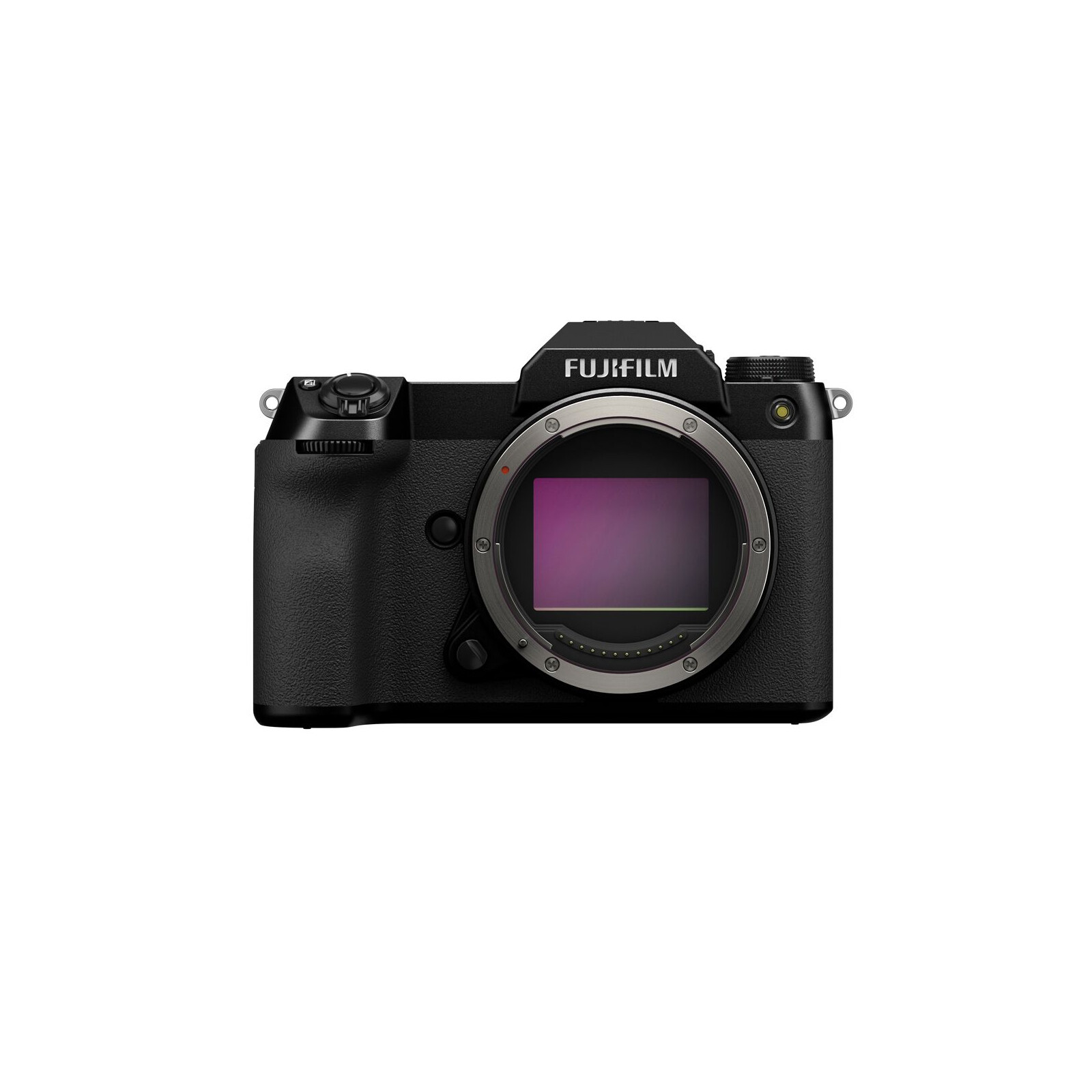 Fujifilm GFX 50s II Geh&auml;use