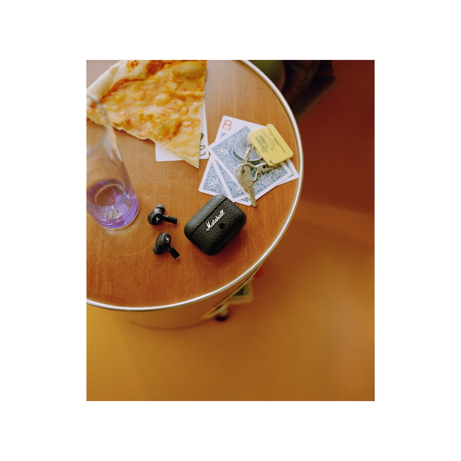 Marshall Motif II A.N.C. True Wireless Kopfh&ouml;rer TRW
