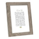 Deknudt S45RH7 15x20 Holz grau/beige