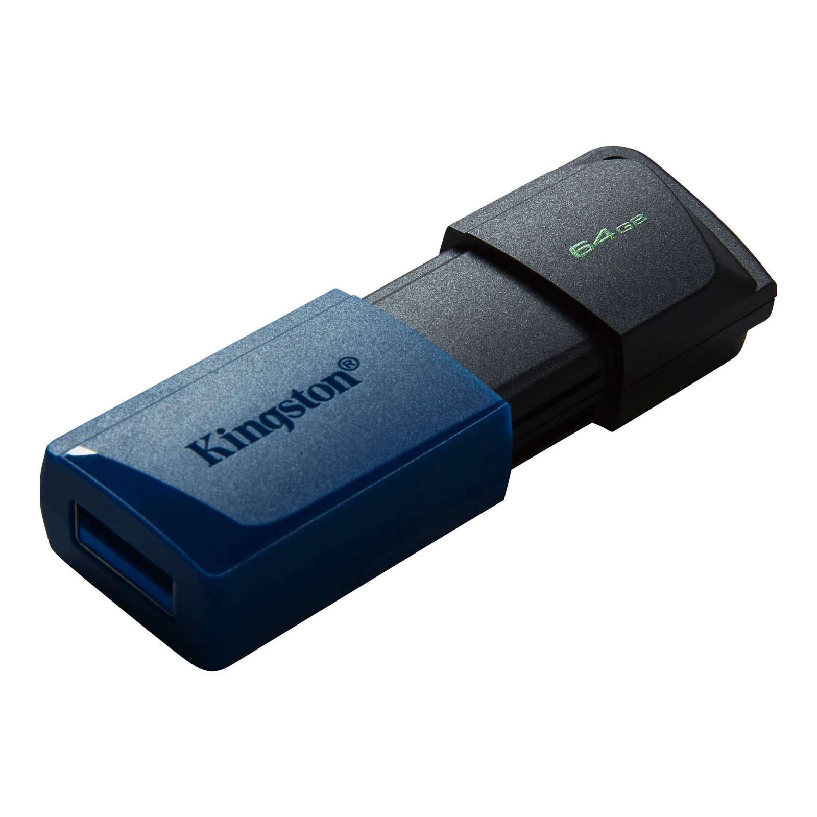Kingston 64GB USB 3.2 DataTraveler Exodia M&nbsp;
