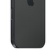 Apple iPhone 16 128GB schwarz