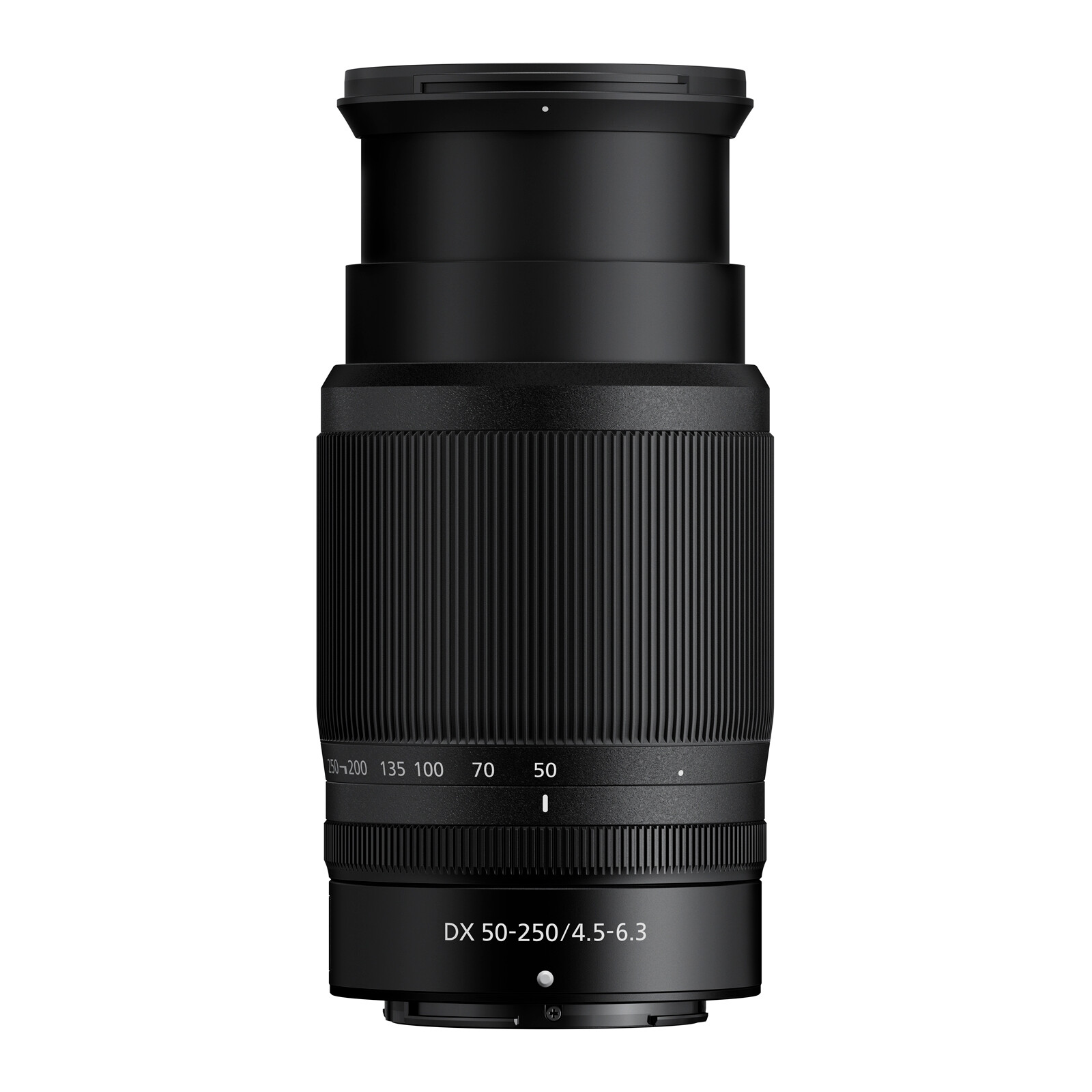 Nikkor Z DX 50-250/4,5-6,3 VR