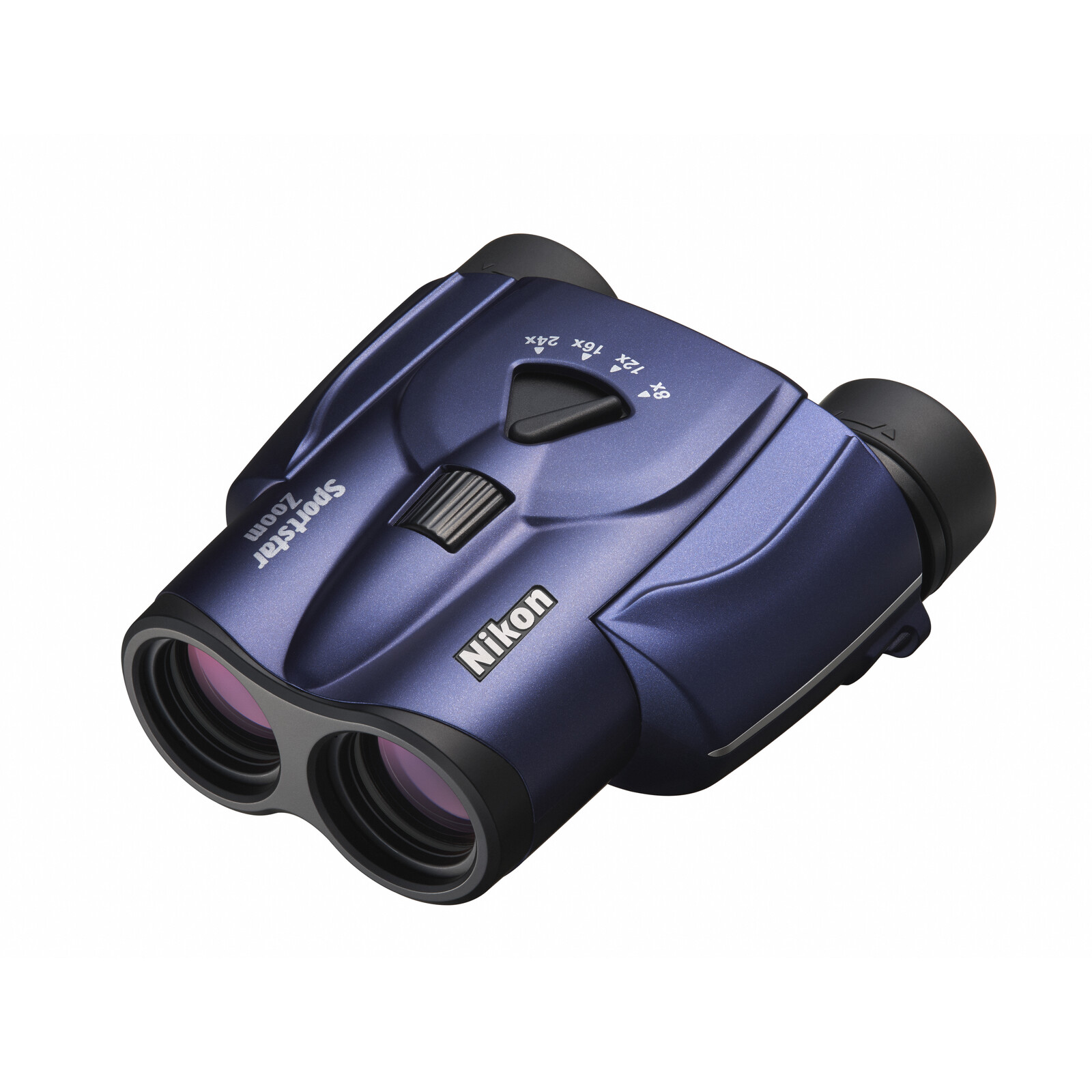 Nikon Sportstar Zoom&nbsp; 8-24x25 Dark Blue
