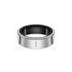 Sam Gal Ring 14 30,2mm titan silver