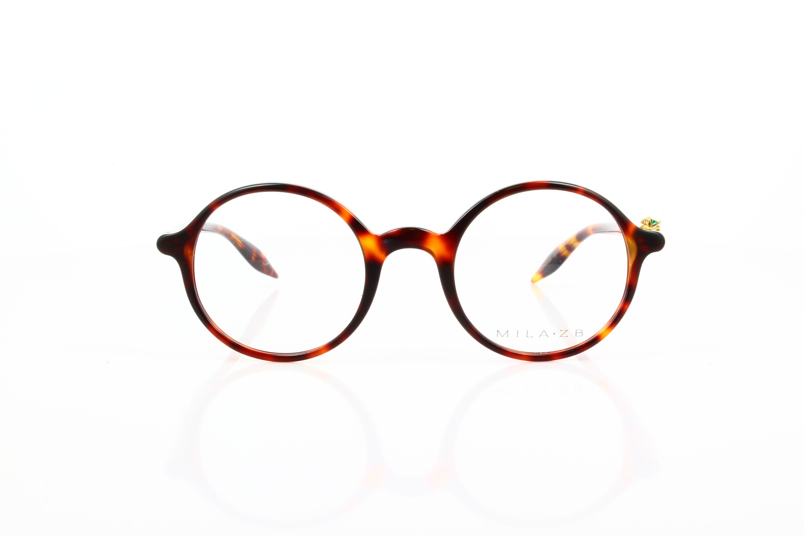 MZ 098 V04 Damenbrille Kunststoff