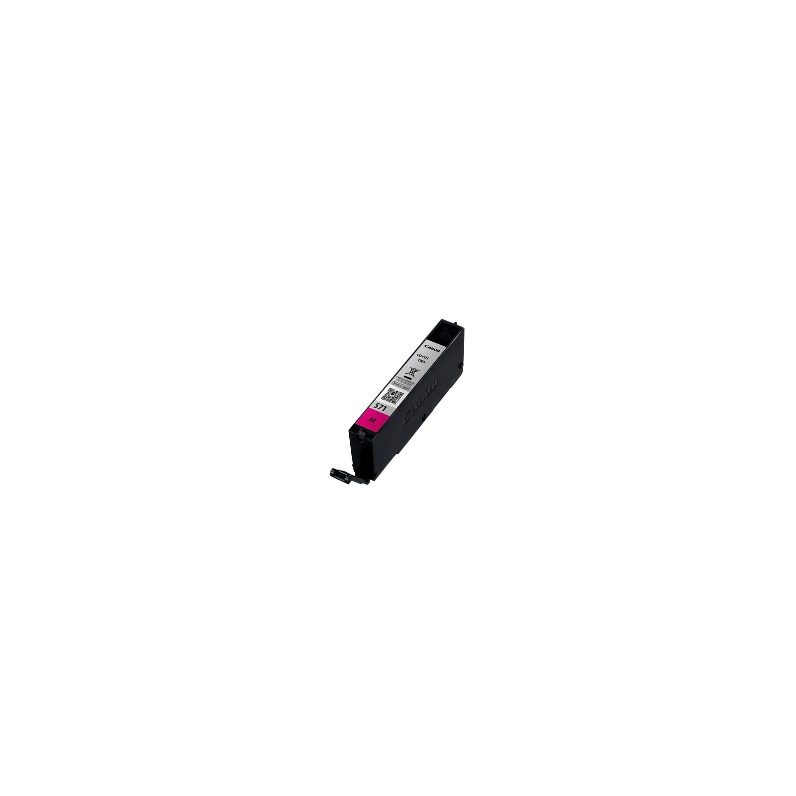 Canon CLI-571M Tinte Magenta