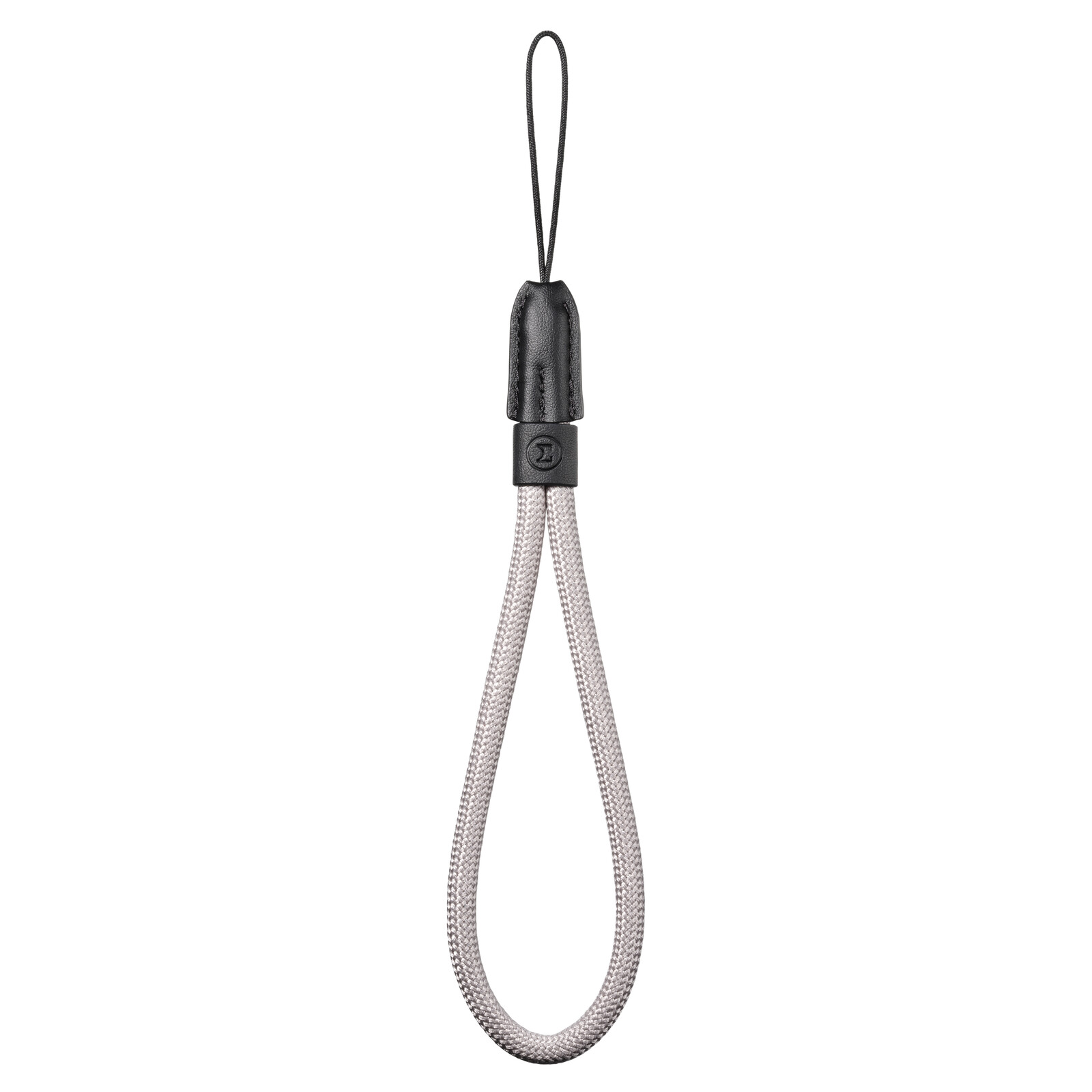 Sigma Handschlaufe grau