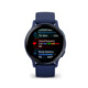 Garmin Vivoactive 5 kapit&auml;nsblau/blau