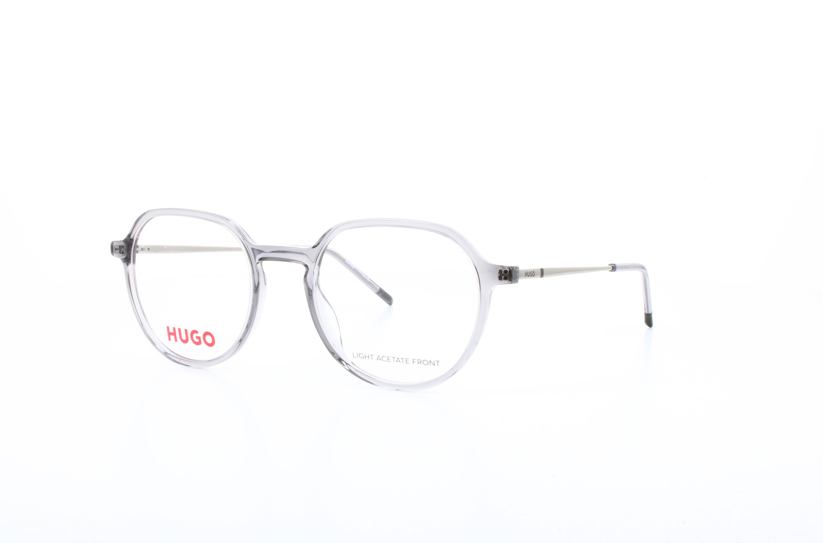 HUGO 1320 grey ruhteni
