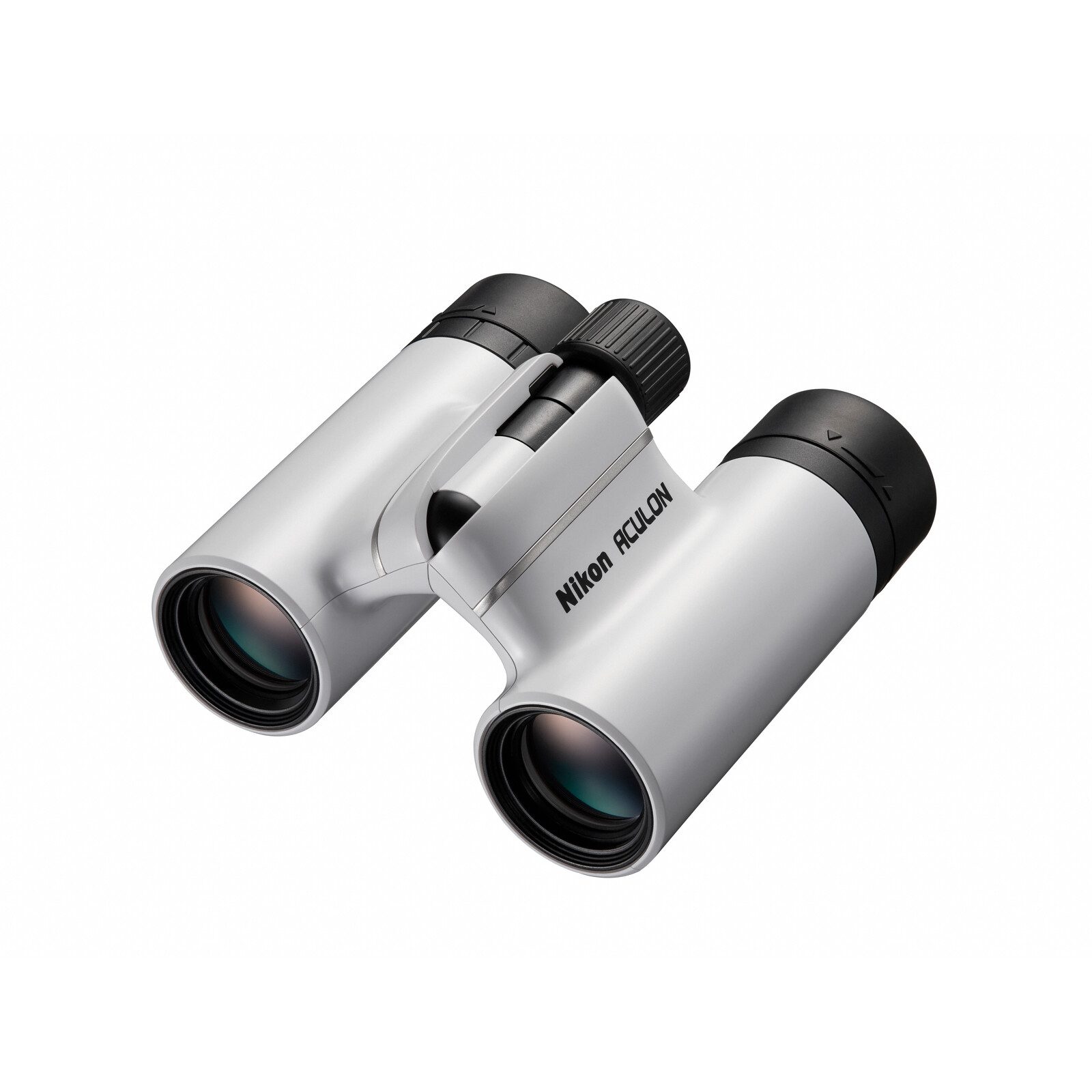 Nikon Aculon T02 8x21 Wei&szlig;