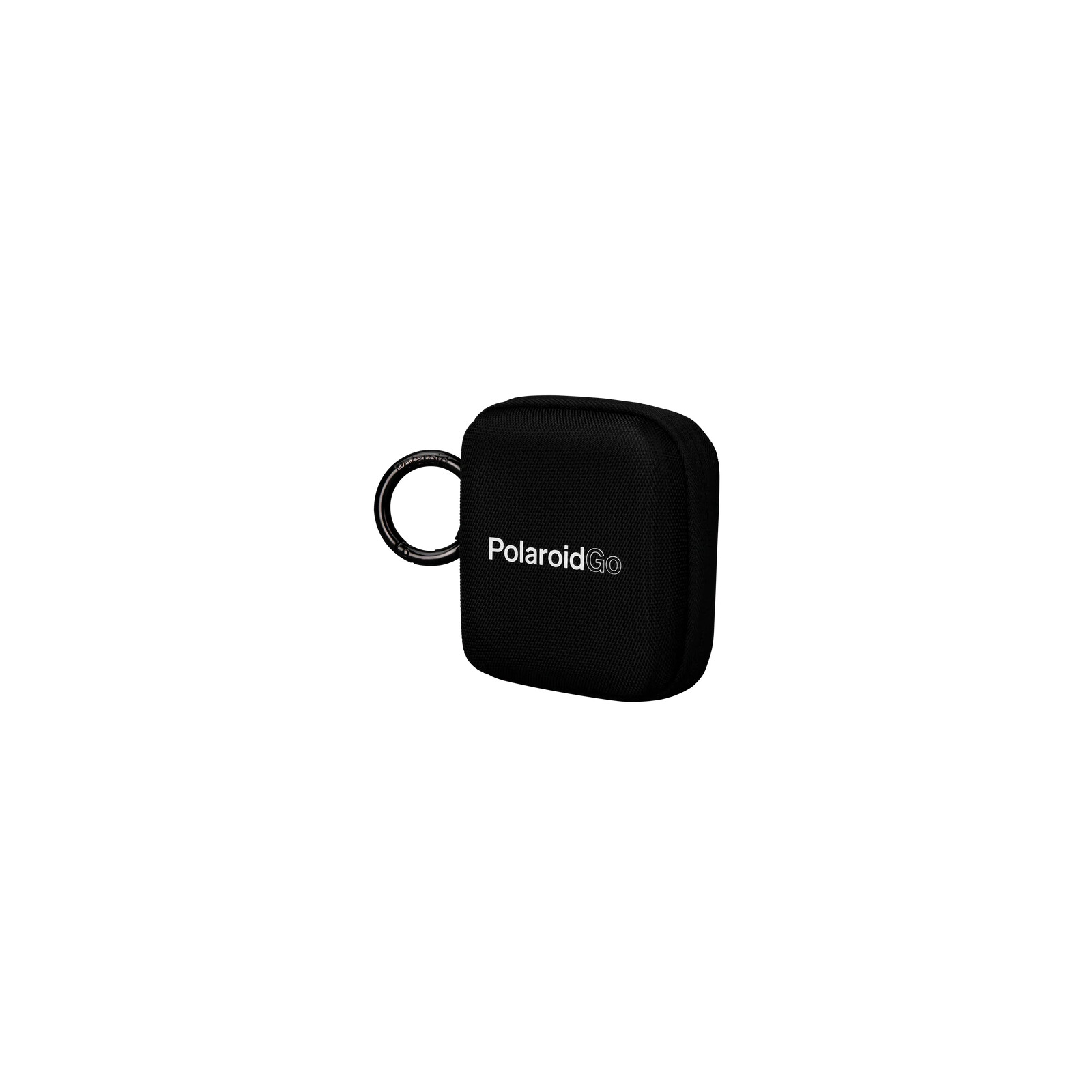 Polaroid Go Photo Pocket Album Schwarz 