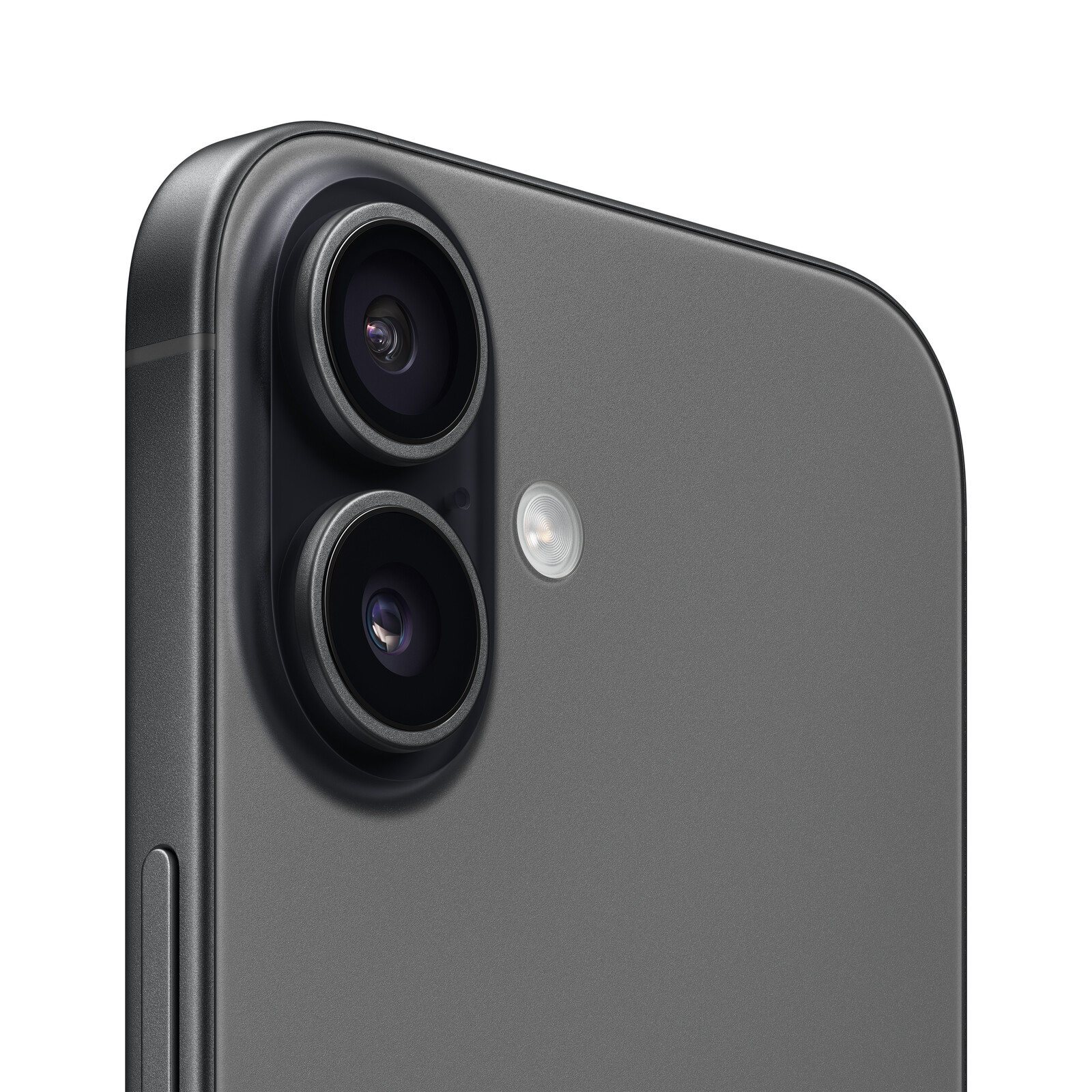 Apple iPhone 17 256GB Schwarz