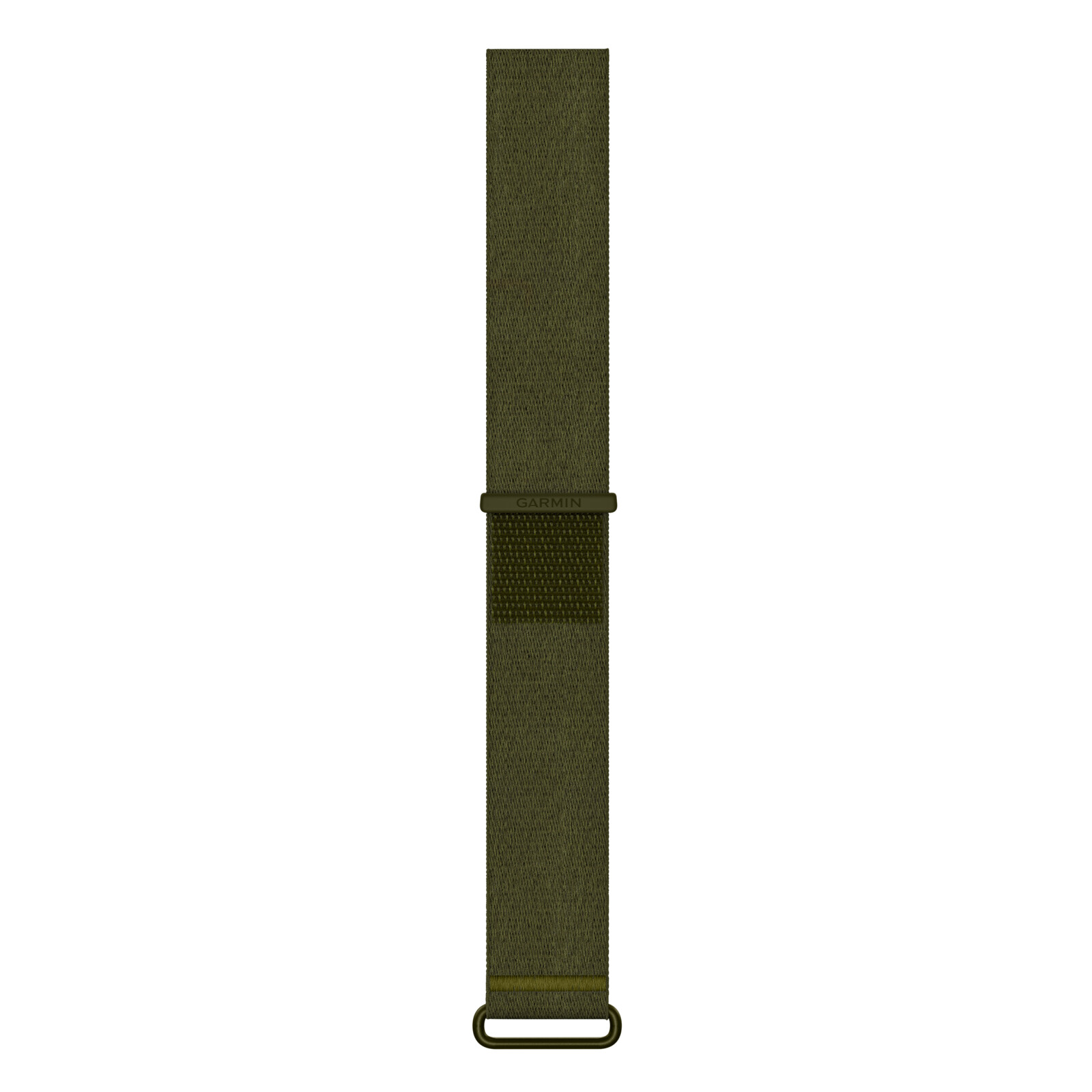Garmin Cirqa Ersatzband L-XL dark olive