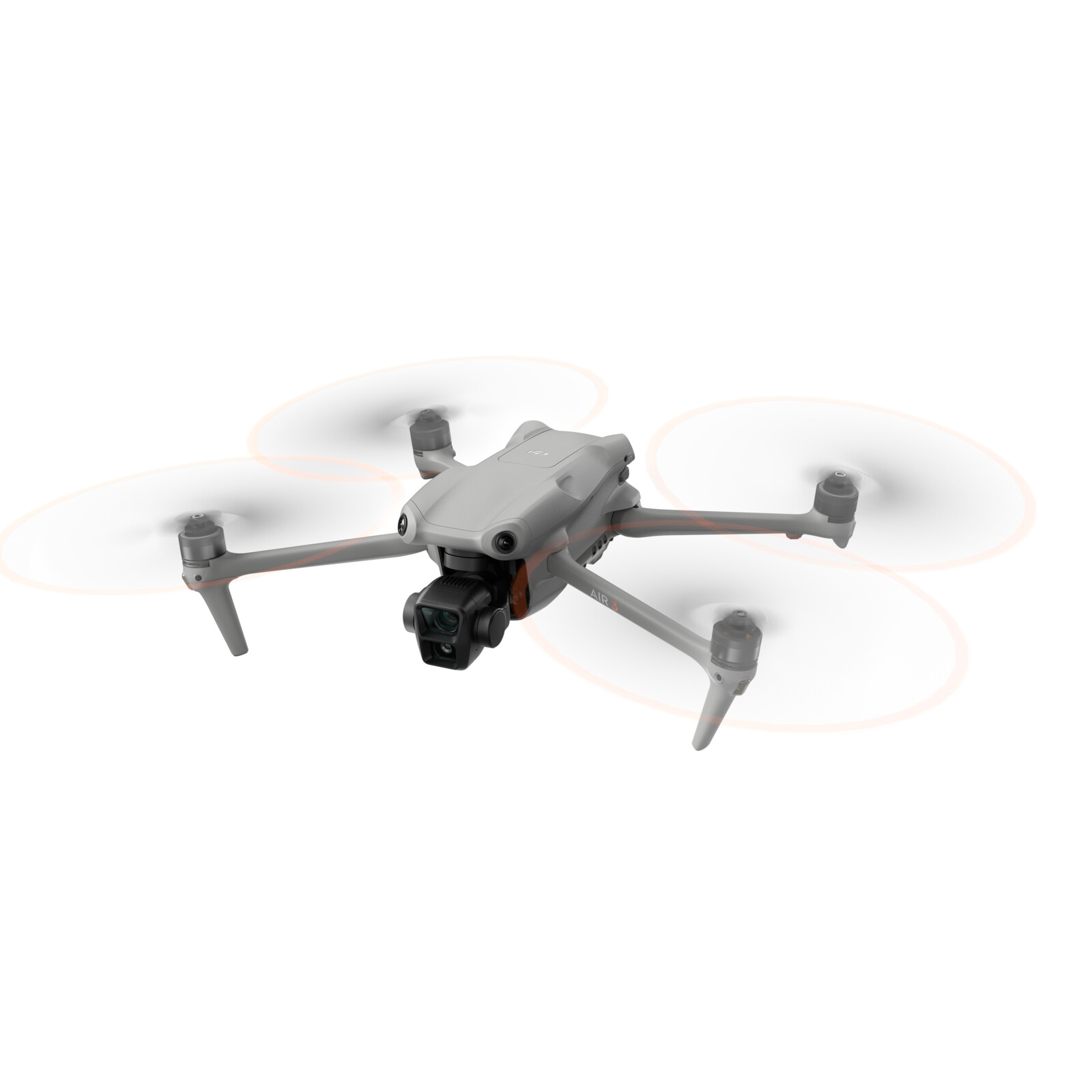 DJI Air 3 Fly More Combo (RC-N2)