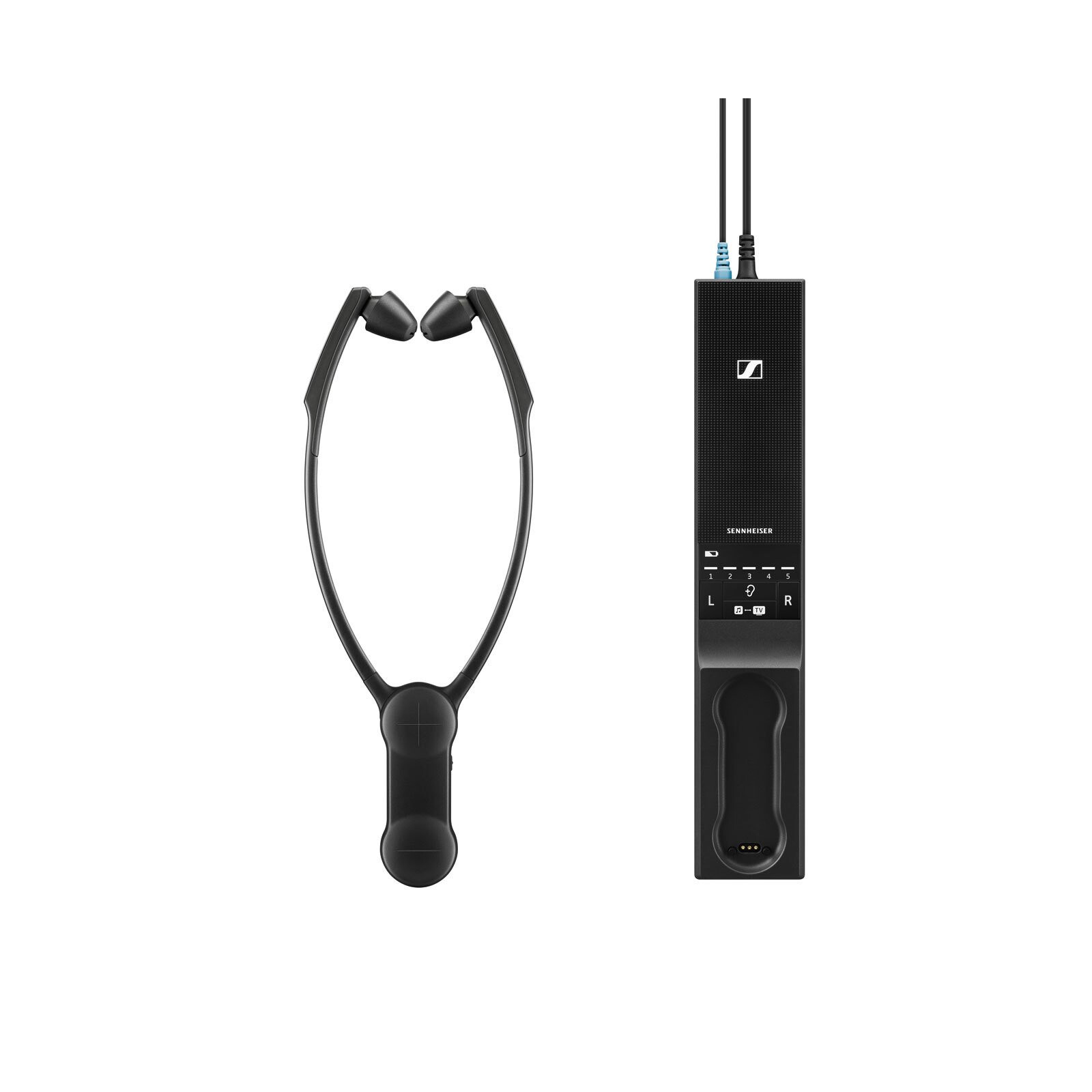 Sennheiser Set 880 TV Kopfh&ouml;rer