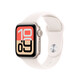 Apple Watch 40mm Sportband S/M blassrosa