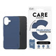 Care Back Cover Fashion Apple iPhone 16 Plus blau
