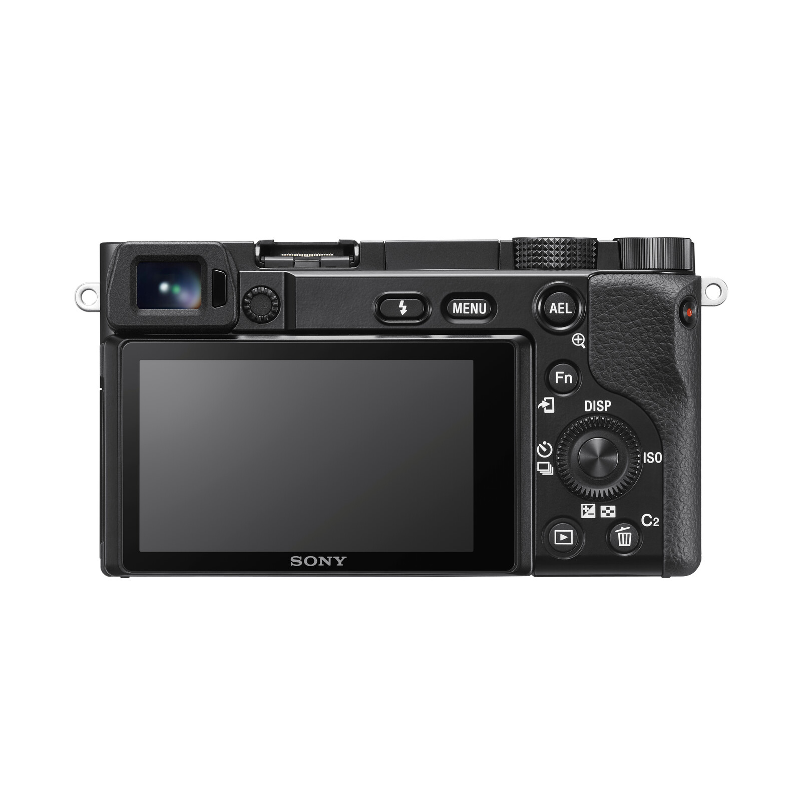 Sony Alpha 6100 + SELP 16-50/3,5-5,6 OSS PZ schwarz 25