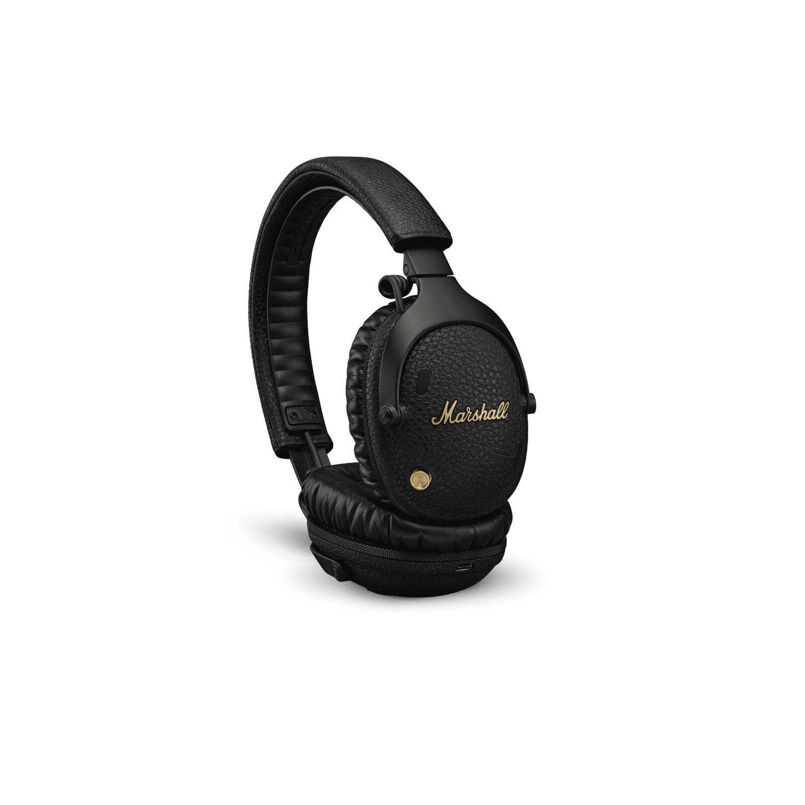 Marshall Monitor III A.N.C Black