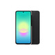 Samsung Back Cover Clear Galaxy A27 transparent