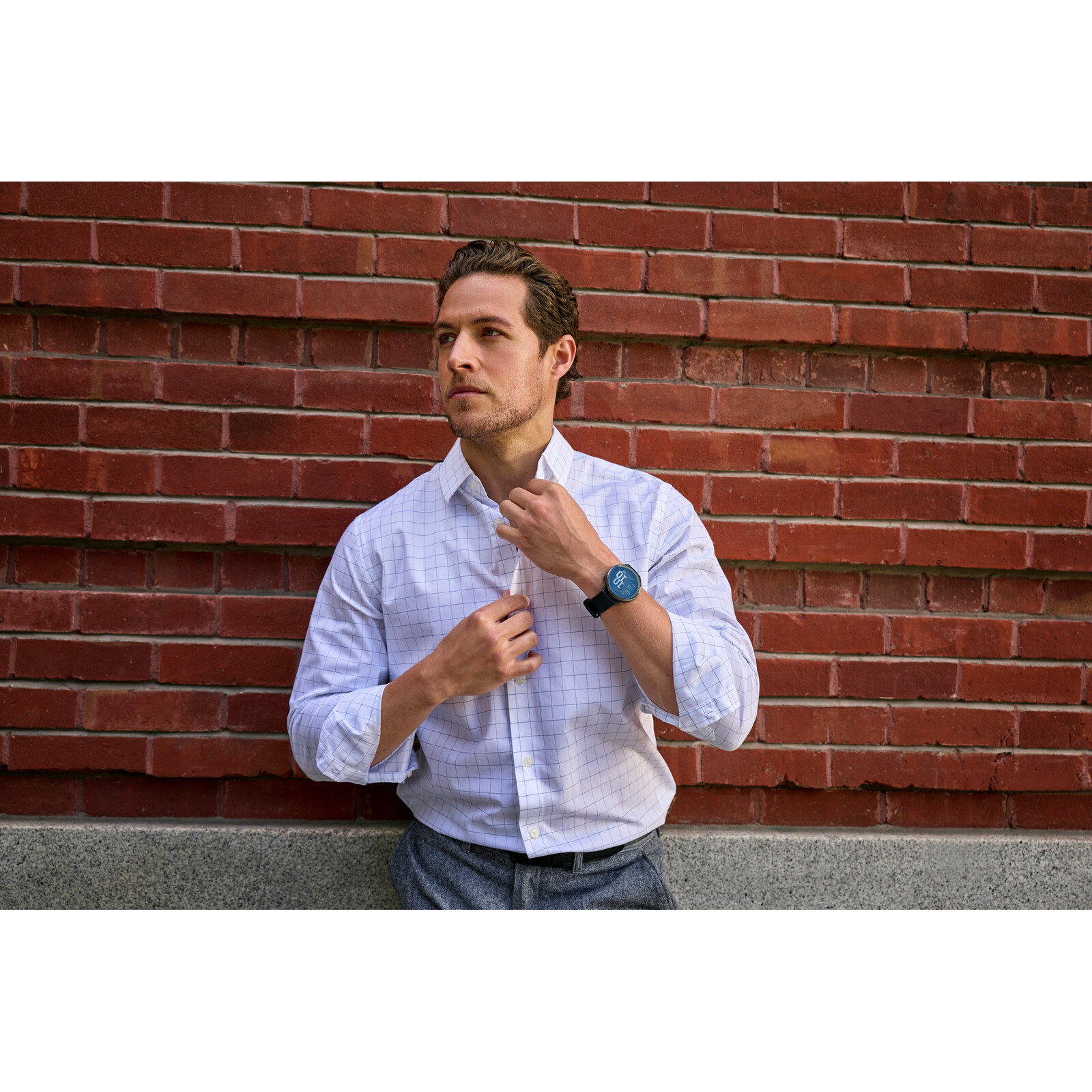 Garmin Venu 4 41mm Schwarz/Schiefergrau Blk