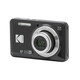 
Kodak FZ55 Digitalkamera schwarz