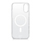Felixx Back Hybrid MagSafe Apple iPhone 16 Plus clear