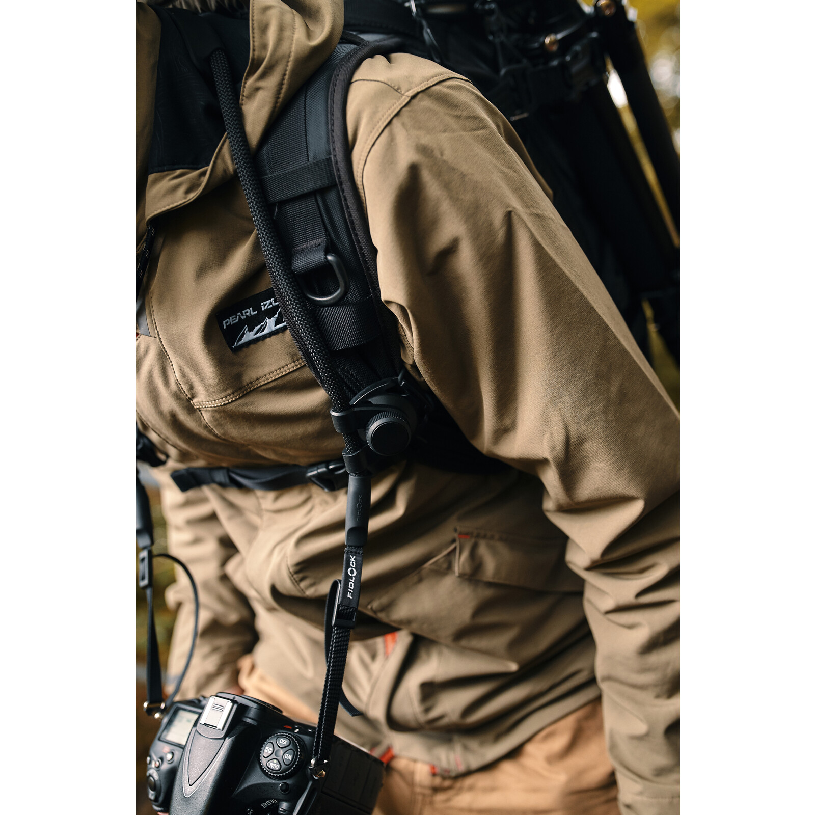 Fidlock Snap Camera Strap