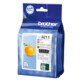 Brother LC3211VALDR Tinte Multipack