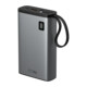 Felixx Alu Powerbank ALLOY VI 20.000mAh 35W