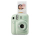Fujifilm Instax Mini 12 Gr&uuml;n