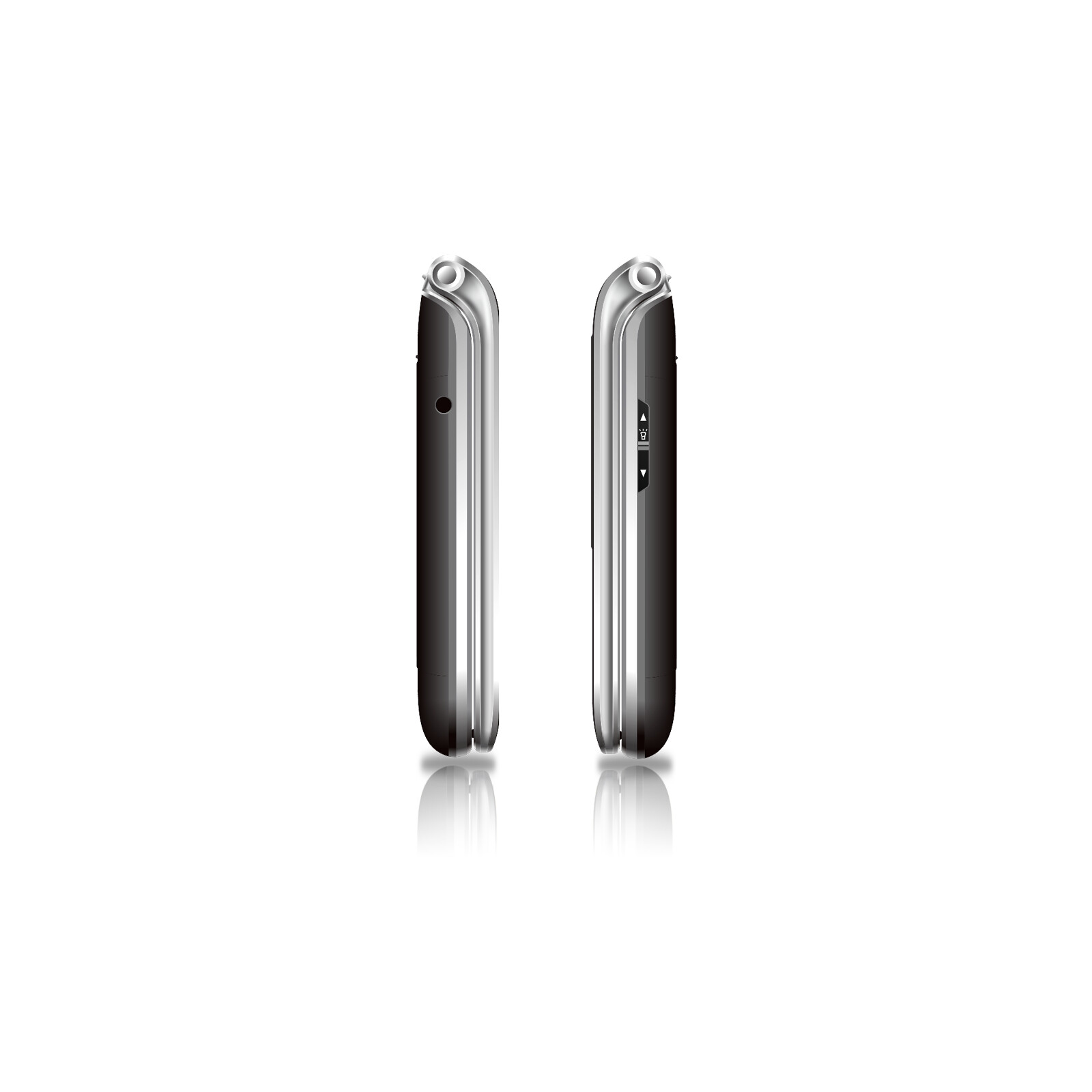 Beafon SL645 Plus 2025 Schwarz