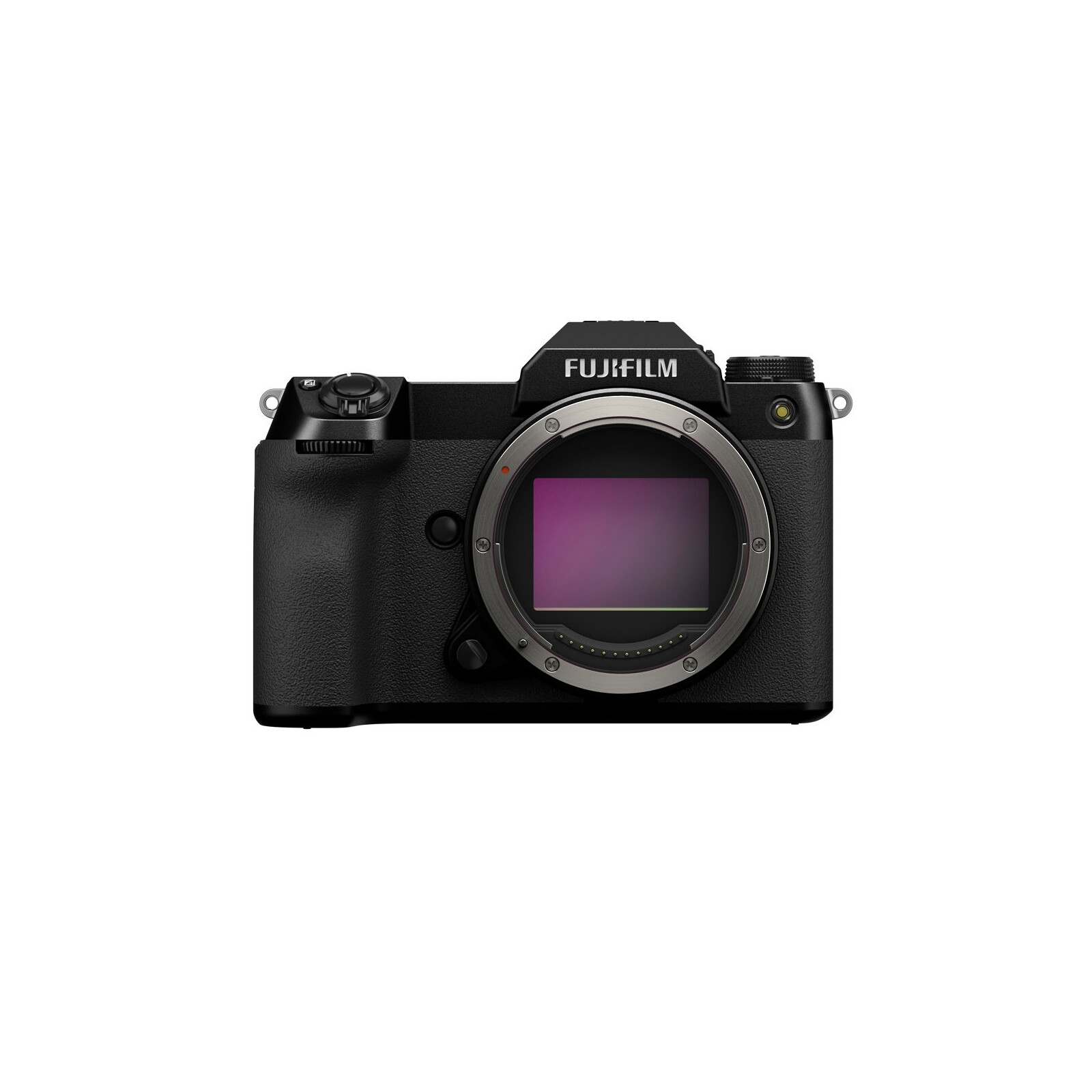 Fujifilm GFX 50S II Geh&auml;use