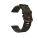 Polar Armband 22mm S-L Brown Copper