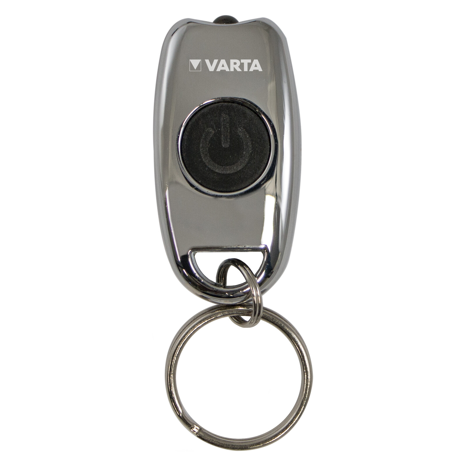 Varta 1660 Metal Key Chain Light