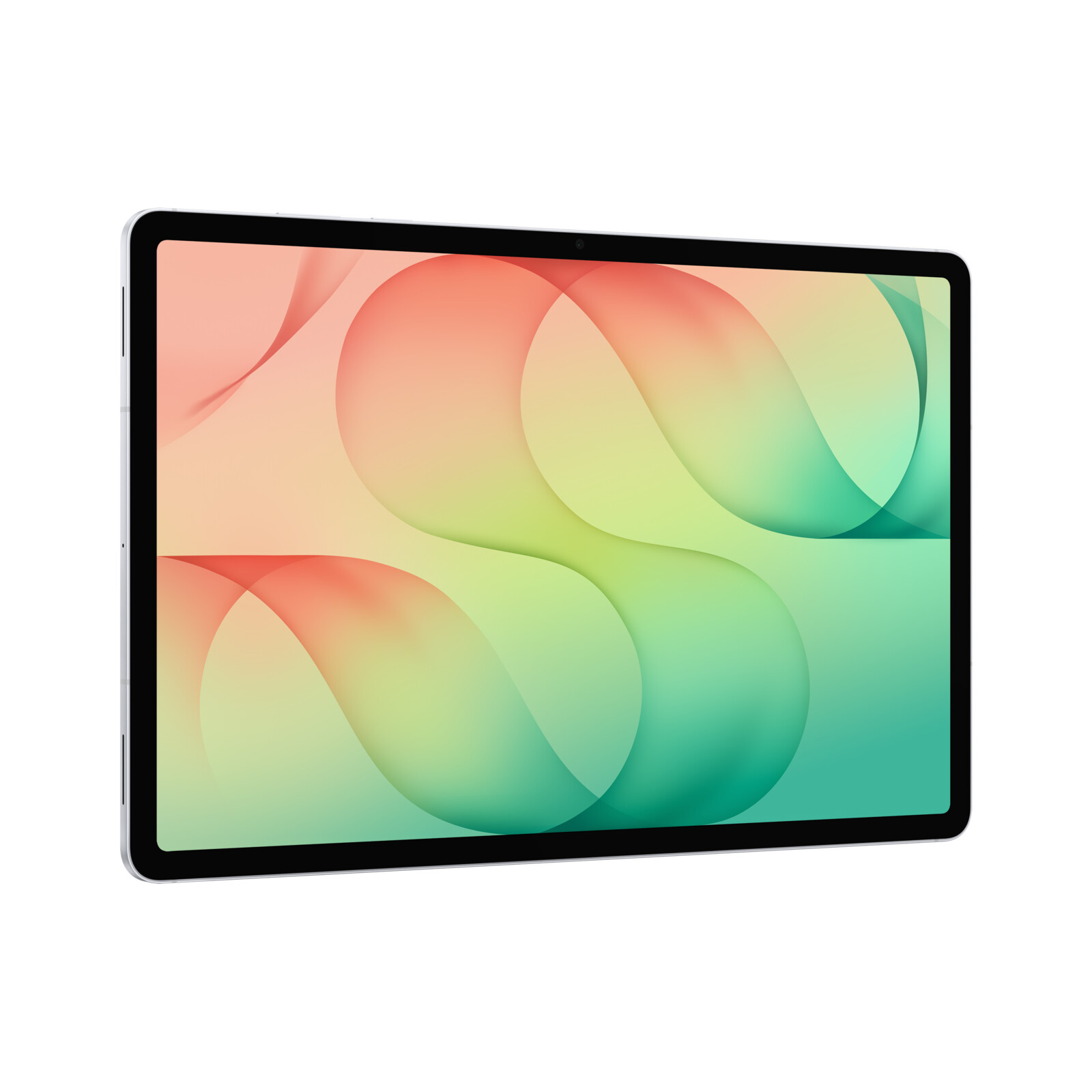 Samsung Galaxy Tab S12+ WiFi 256GB Silber