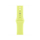 Apple Watch 40mm Neon Yellow Sport S/M
