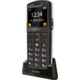 Beafon SL260 black-silver 2G
