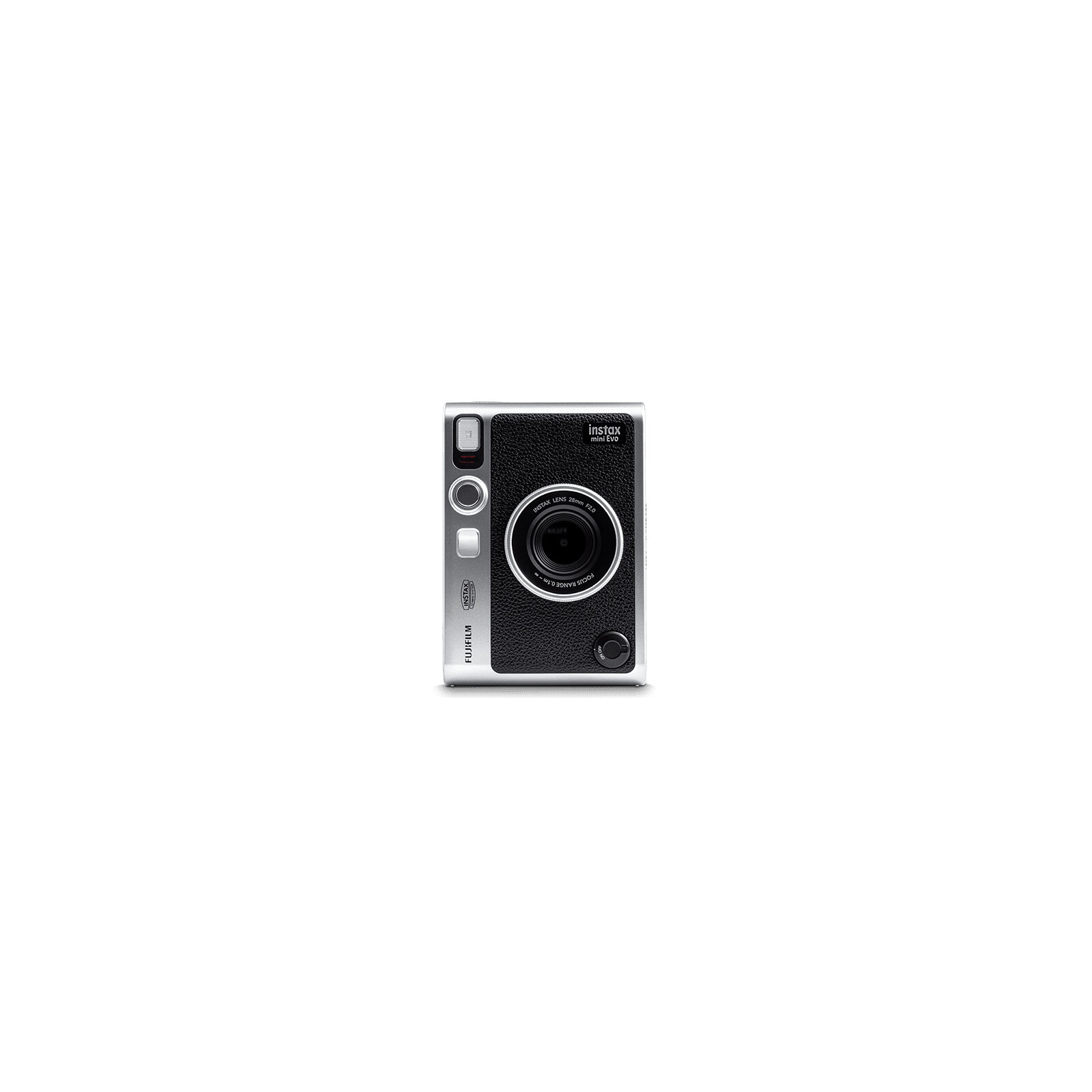 Fujifilm instax Mini Evo Black